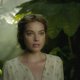 Margot Robbie parece la única actriz en The Legend of Tarzan que se divierte un poco.